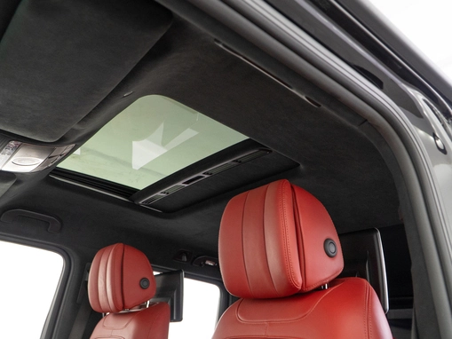 Mercedes-Benz G-Класс AMG