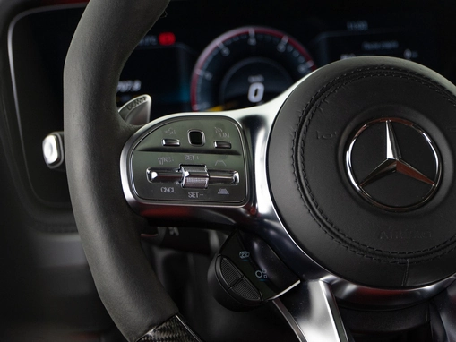 Mercedes-Benz G-Класс AMG