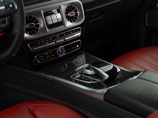 Mercedes-Benz G-Класс AMG