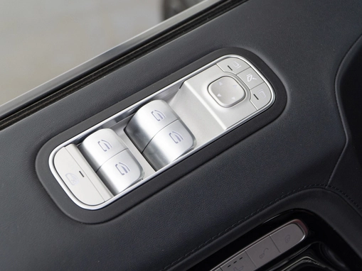 Mercedes-Benz G-Класс AMG