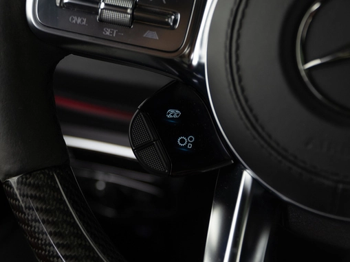 Mercedes-Benz G-Класс AMG