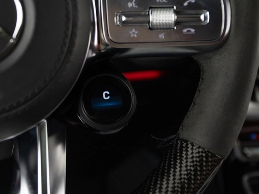 Mercedes-Benz G-Класс AMG