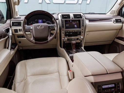 Lexus GX