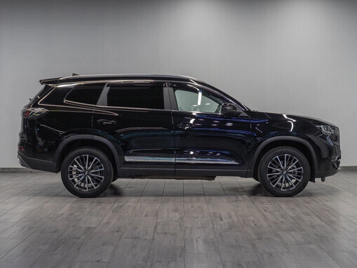 Chery Tiggo 8 Pro e+