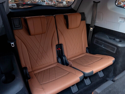 Chery Tiggo 8 Pro e+