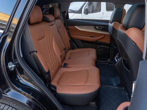 Chery Tiggo 8 Pro e+