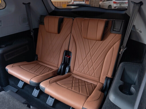 Chery Tiggo 8 Pro e+