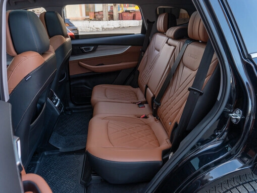 Chery Tiggo 8 Pro e+