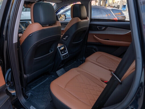 Chery Tiggo 8 Pro e+