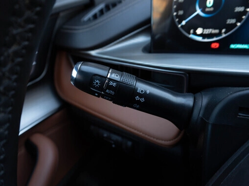 Chery Tiggo 8 Pro e+