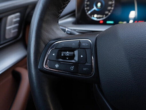 Chery Tiggo 8 Pro e+