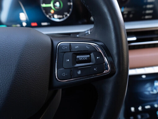 Chery Tiggo 8 Pro e+