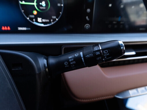 Chery Tiggo 8 Pro e+