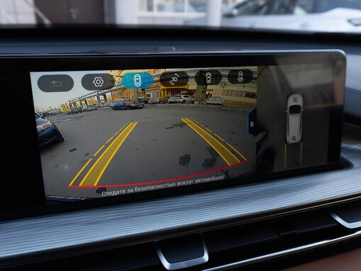 Chery Tiggo 8 Pro e+