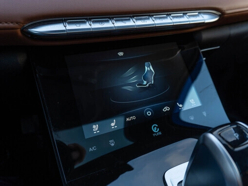 Chery Tiggo 8 Pro e+