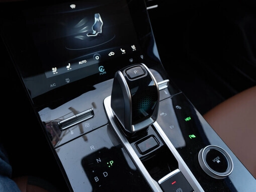 Chery Tiggo 8 Pro e+