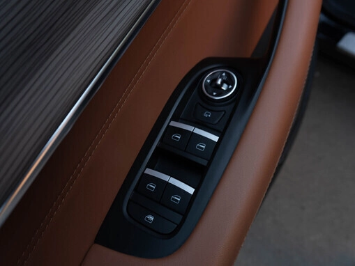 Chery Tiggo 8 Pro e+