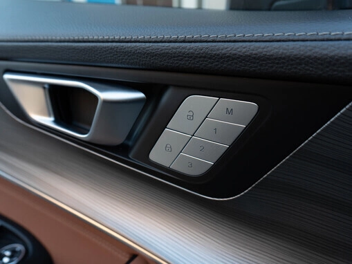 Chery Tiggo 8 Pro e+