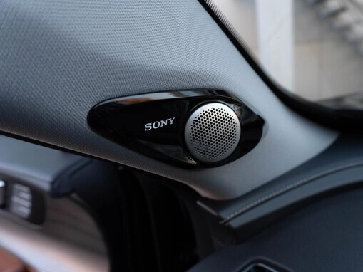 Chery Tiggo 8 Pro e+