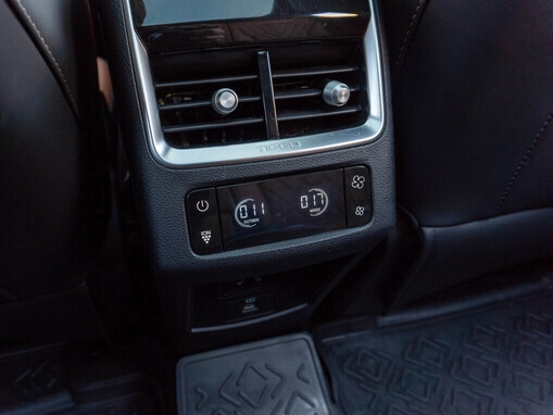 Chery Tiggo 8 Pro e+