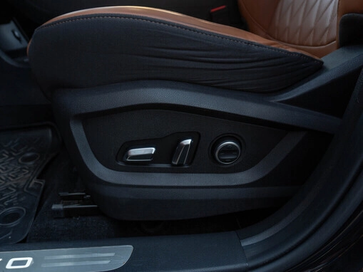 Chery Tiggo 8 Pro e+