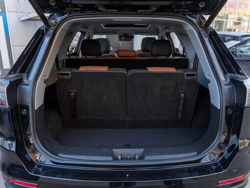 Chery Tiggo 8 Pro e+