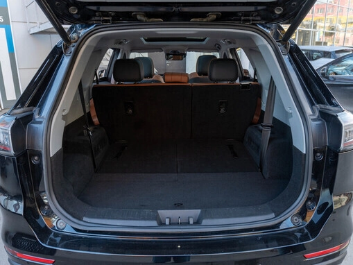 Chery Tiggo 8 Pro e+