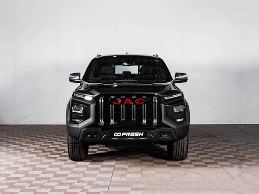 JAC T9