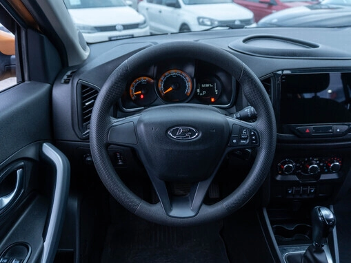 LADA (ВАЗ) XRAY