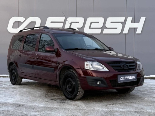 LADA (ВАЗ) Largus