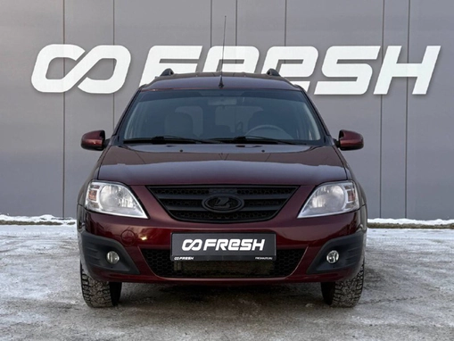 LADA (ВАЗ) Largus