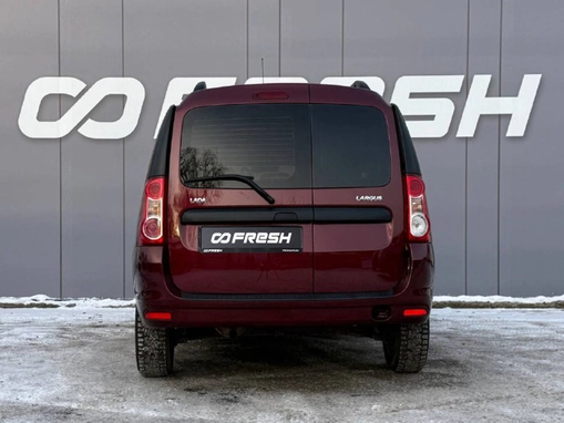 LADA (ВАЗ) Largus