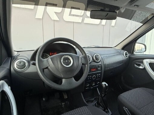 LADA (ВАЗ) Largus