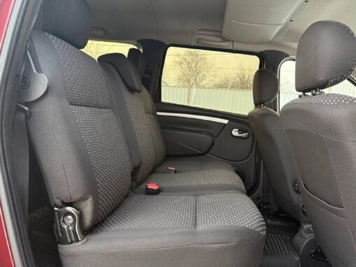 LADA (ВАЗ) Largus