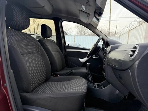 LADA (ВАЗ) Largus