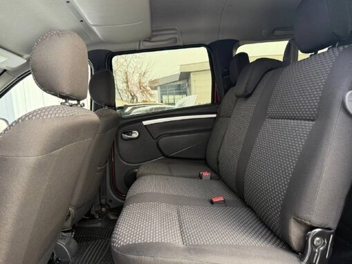 LADA (ВАЗ) Largus