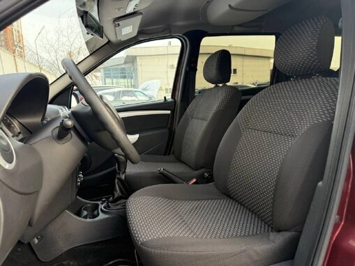 LADA (ВАЗ) Largus