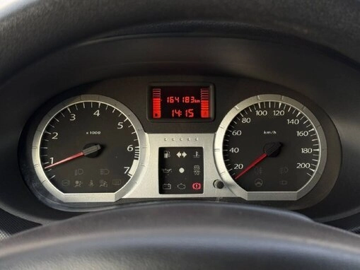 LADA (ВАЗ) Largus