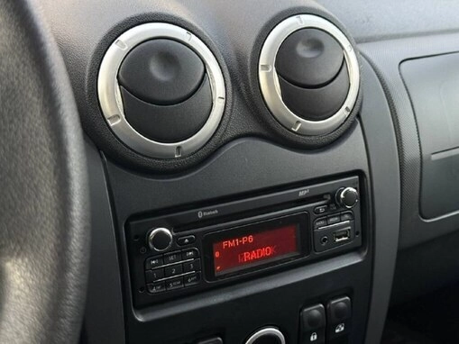 LADA (ВАЗ) Largus