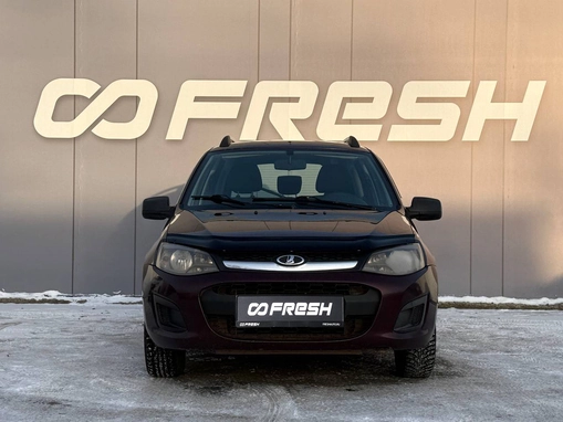 LADA (ВАЗ) Kalina