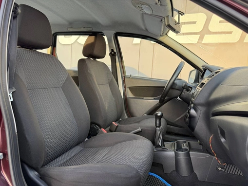 LADA (ВАЗ) Kalina