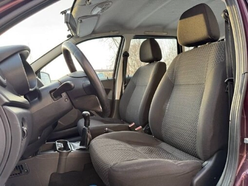 LADA (ВАЗ) Kalina