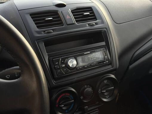 LADA (ВАЗ) Kalina