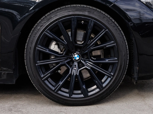 BMW 7 серии