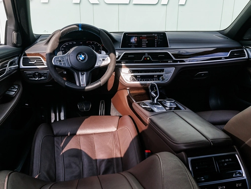 BMW 7 серии