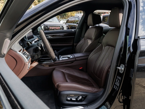 BMW 7 серии
