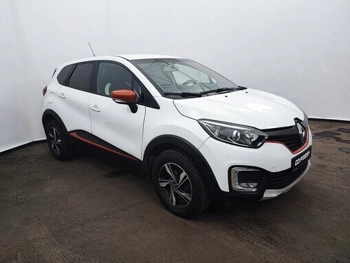 Renault Kaptur