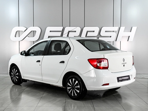 Renault Logan