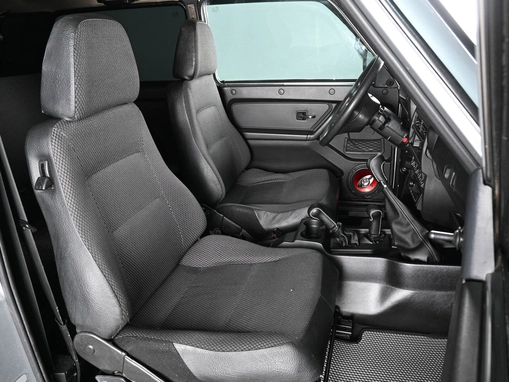 LADA (ВАЗ) 2121 (4x4)