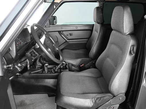 LADA (ВАЗ) 2121 (4x4)